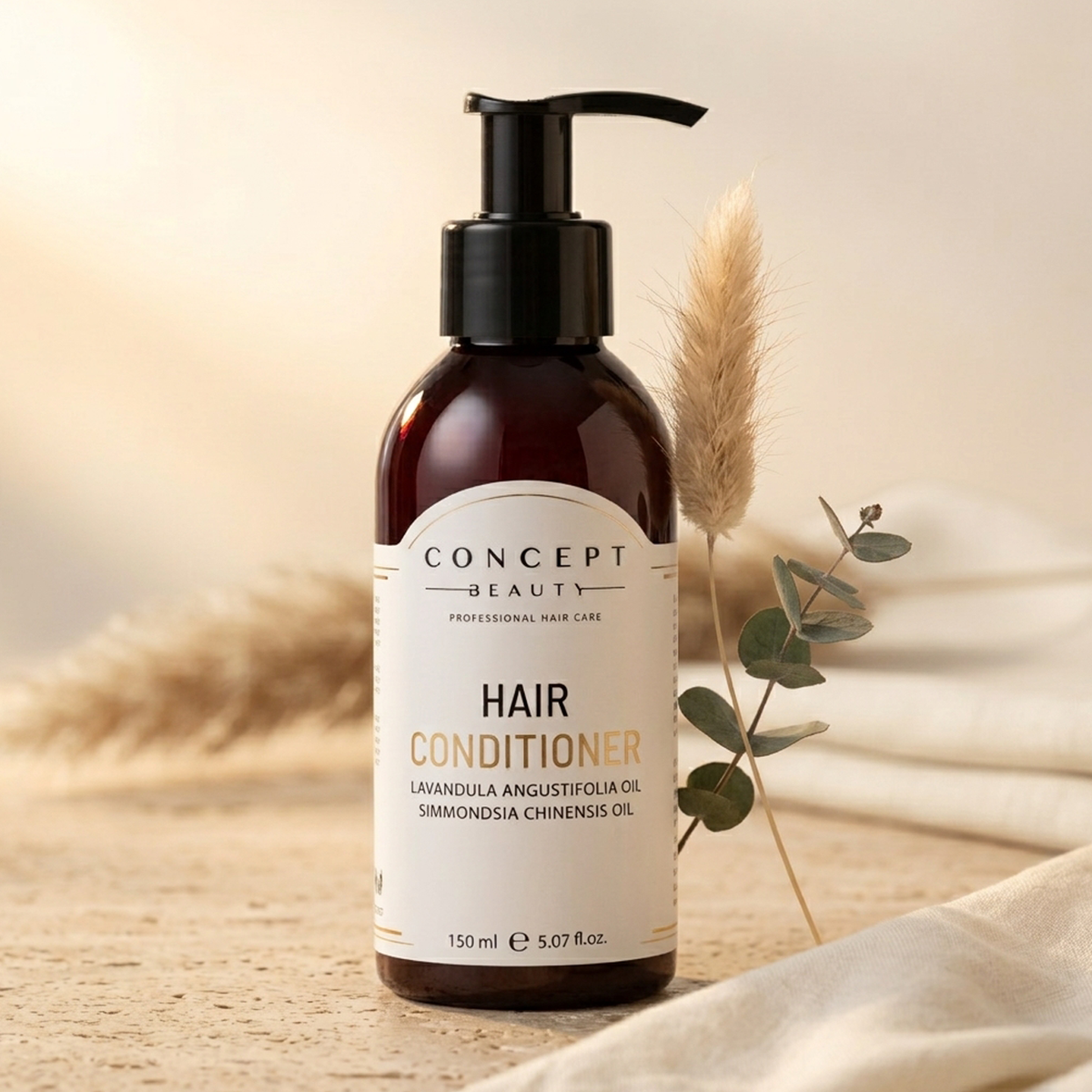 Concept Beauty Saç Bakım Kremi